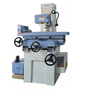 FFI small surface grinding machine cylinder head surface grinding machine