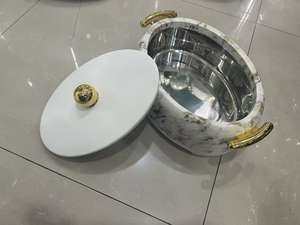 Colección <span class=keywords><strong>de</strong></span> Ollas Térmicas Grandes <span class=keywords><strong>de</strong></span> 1.5L, 2L y 2.5L para Alimentos, Aptas para Uso Alimentario, Sin BPA, Aisladas, ¡Gran Venta! - Product Image 3