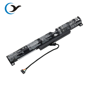 Batería de Repuesto L14C3A01 L14S3A01 para Portátil <span class=keywords><strong>Lenovo</strong></span> IdeaPad 100-15 100-15IBY <span class=keywords><strong>B50</strong></span> <span class=keywords><strong>B50</strong></span>-<span class=keywords><strong>10</strong></span> - Product Image 1