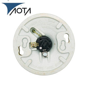 Цоколь для лампы, устойчивый к коррозии, 660 Вт, высококачественная керамика, 250 В, <span class=keywords><strong>E26</strong></span> E27, фарфоровые электрические патроны для ламп - Product Image 3