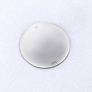 Atomizador de bobina de buena calidad, elemento de cerámica piezoeléctrica, nebulizador ultrasónico, mallas - Product Image 5