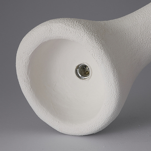 Lustres de <span class=keywords><strong>chevet</strong></span> minimalistes wabi sabi nordique wabi sabi luminaire <span class=keywords><strong>suspension</strong></span> lampes suspendues led <span class=keywords><strong>suspension</strong></span> moderne en blanc - Product Image 6