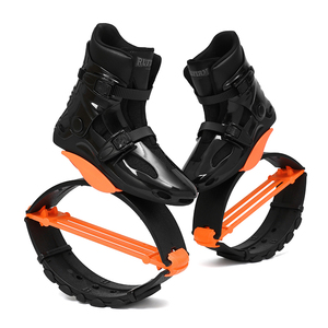 Nouvelles chaussures de saut <span class=keywords><strong>Kangoo</strong></span> Jump Rufirm, chaussures de <span class=keywords><strong>fitness</strong></span> et de perte de poids à ressorts, unisexe, été/hiver, port intérieur/extérieur - Product Image 3