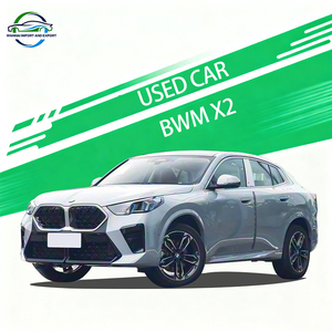 Auto Usado <span class=keywords><strong>de</strong></span> 5 Puertas y 5 Plazas a Bajo <span class=keywords><strong>Precio</strong></span> en China 2024, Buen Rendimiento, <span class=keywords><strong>BMW</strong></span> <span class=keywords><strong>X2</strong></span> SDrive25i M, SUV Compacto, Gasolina, Vehículo Automático - Product Image 1