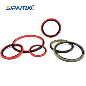 ยาง hbts <span class=keywords><strong>STD</strong></span> Seal gsj แกนไฮดรอลิกแบบเลื่อนได้แผ่นยางไฮดรอลิก - Product Image 5