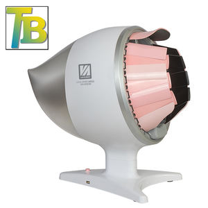 Mesin Analisa Kulit Profesional Berkualitas Tinggi 2019/ Tes Kulit/ Pemindai Analisa Kulit - Product Image 1