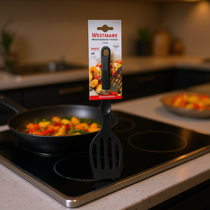 Espátula Westmark Flonal 210C Resistente al Calor, Fabricada en Alemania - Product Image 3