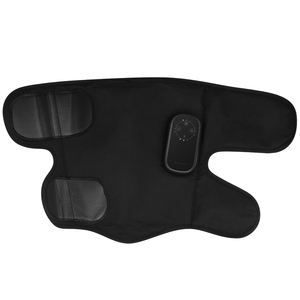 Kualitas tinggi kompres panas sirkulasi darah kaki dan pijat betis tekanan udara pemijat betis dan kaki - Product Image 5