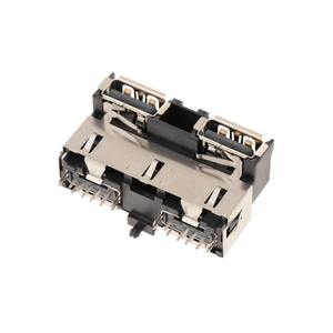 Port de charge Module de prise <span class=keywords><strong>USB</strong></span> pour pièces de console <span class=keywords><strong>PS4</strong></span> 1200 <span class=keywords><strong>Connecteur</strong></span> de port de charge - Product Image 4