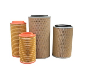 Filtre en fer GA110-315,1621507500,C281440,1621510700,6211474500,6211474550,1613950300,GA110-160,1630040899 - Product Image 5