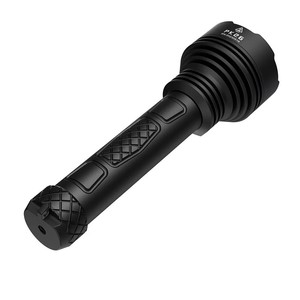 Linterna LED Lumintop PK26 de 22000 Lúmenes, Alcance de <span class=keywords><strong>550</strong></span> Metros, Batería de Iones de Litio 26650, Luz de Alta Potencia para Senderismo y Camping - Product Image 4