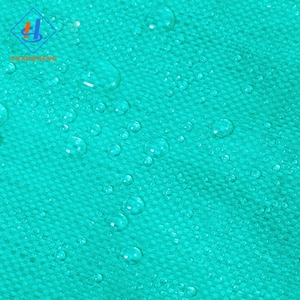 खिंचाव सांस निविड़ अंधकार टीएआरपी कपड़े 3x3 बिक्री के लिए पीई तिरपाल - Product Image 4