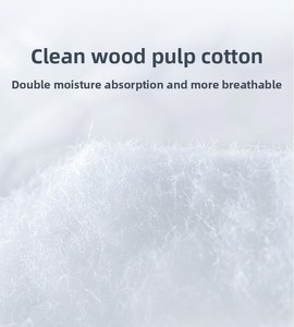 Pañales Absorbentes para Adultos Kanglijia al por Mayor, Superabsorbentes de 1000 ml para el Cuidado de <span class=keywords><strong>Ancianos</strong></span> en Residencias, Disponibles para Fabricación por Contrato - Product Image 6