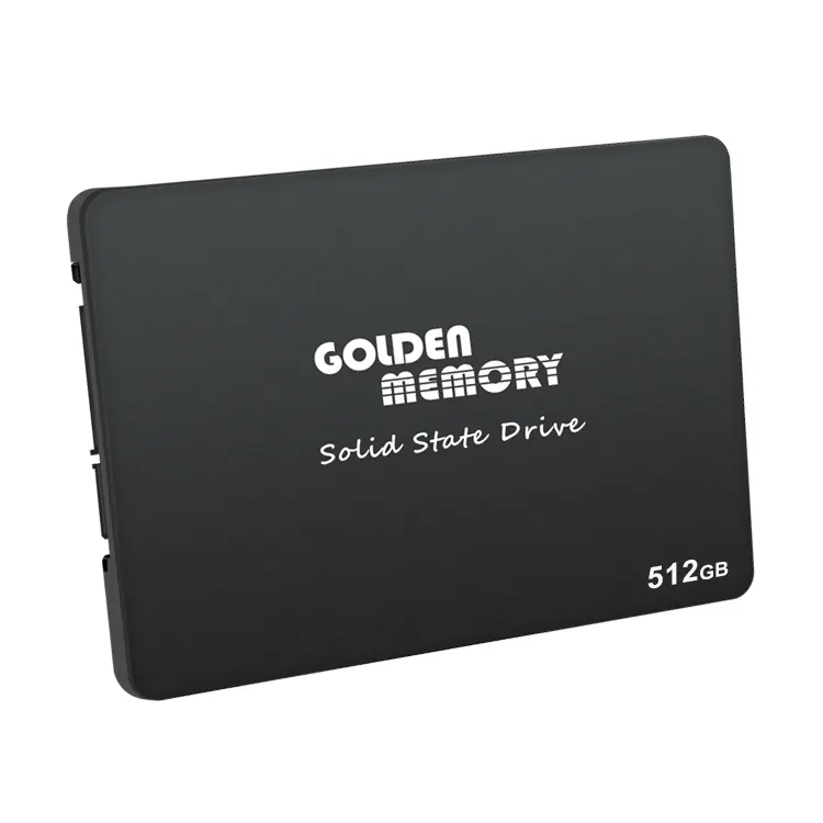 सस्ते 512 GB SSD SATA3 SSD के 2.5 इंच SSD 512 GB डेस्कटॉप लैपटॉप के लिए