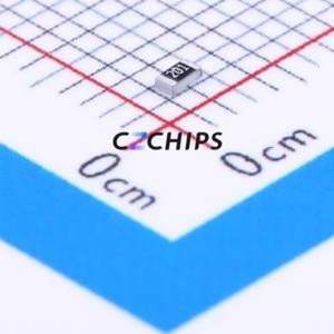 Resistencia SMD RS-03K201JT 0603 (Tipo: Película Gruesa) (Resistencia: 200 Ohmios Precisión: 5%) - Product Image 1