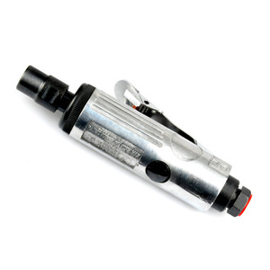 Small Windmill Pneumatic Grinder <b>Set</b> At 7032k Automotive <b>Paint</b> Polishing Tool Straight Style - Product Image 3