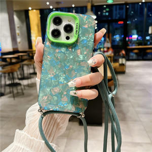 เคสโทรศัพท์มือถือ Realme 11x 5G OnePlus Nord <span class=keywords><strong>2T</strong></span> 5G Honor 8C พร้อมสายคล้อง ทำจากวัสดุ PC ทนทาน - Product Image 3