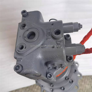 Dispositivo oscillante per escavatore EX100-<span class=keywords><strong>2</strong></span> 4334355 4241171 4334356 EX100-<span class=keywords><strong>2</strong></span> EX100-3 motore oscillante EX120-<span class=keywords><strong>2</strong></span> EX120-3 motore rotativo 708-8F-00211 - Product Image 3