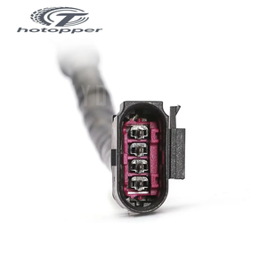 Xierde Auto Parts New Engine Rear <strong>Oxygen</strong> <strong>Sensor</strong> Lambda O2 <strong>Sensor</strong> for Audi <strong>VW</strong> Bora Touran Skoda 06G906262D 0258006707 - Product Image 5