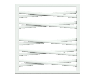 <span class=keywords><strong>Toallero</strong></span> modular personalizable Mix & Match para tu espacio - Product Image 2