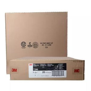 Disco de Pulido 3M 410D de Dureza Súper Media para Limpieza y Encerado de Pisos de Mármol, 17-20 Pulgadas, Calidad de Importación - Product Image 2