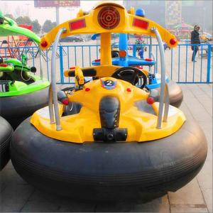 Auto Elettriche Piccole Antina per Parco Divertimenti, Auto d'Attrazione Usate per Fiere e Parchi Divertimento in Vendita - Product Image 2