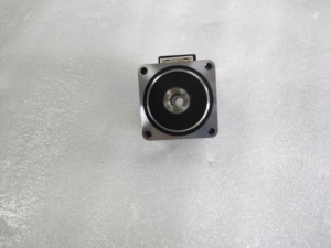 Samsr 11 SS1101A10A-01 Double Hollow Shaft Motor <b>28mm</b> - Product Image 4
