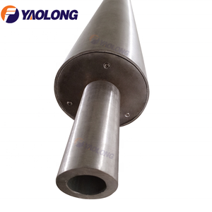 <span class=keywords><strong>เสา</strong></span>ไฟถนนอลูมิเนียมยี่ห้อ Yaolong ขนาด 20 ฟุต แบบไฟฟ้า สำหรับให้แสงสว่างบนถนน - Product Image 5