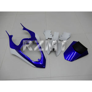 Kit de Carenado de Motocicleta en Plástico ABS para YAMAHA YZF R1 2007-2008 YZF-R1, Accesorios de Carenado Personalizados Y1007-109a - Product Image 3
