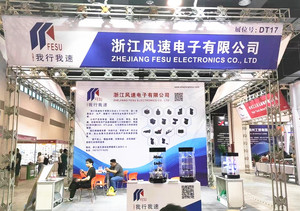 FESU 21V Battery Charger Replacement for <strong>Makitas</strong> Battery 21V Power <strong>Tool</strong> <strong>Part</strong> - Product Image 4