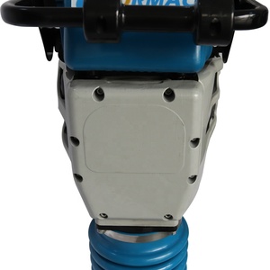 Compactador Vibratorio de Mano a Gasolina Formac: Venta Directa de Fábrica - Product Image 4