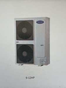 Climatiseur <span class=keywords><strong>central</strong></span> VRF mini 6HP <span class=keywords><strong>Carrier</strong></span> 16kW à onduleur DC R410A Modèle 38VS160 Garantie 5+ ans pour la maison et l'hôtel - Product Image 6