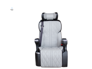Sedile <span class=keywords><strong>VIP</strong></span> YLA per Vito W447 V-class, Sedile di Lusso Modificato Stile Maybach, Sedile Aero <span class=keywords><strong>VIP</strong></span> - Product Image 4