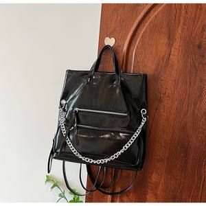 Bolso elegante para mujer, nuevo bolso de hombro tipo bandolera de gran capacidad, bolso informal versátil para mujer - Product Image 1