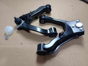 ชุดควบคุมแขนอะไหล่รถยนต์สำหรับ4010A037 MR496793 1999 - 2007 Mitsubishi <span class=keywords><strong>Pajero</strong></span> Shogun <span class=keywords><strong>pinin</strong></span> - Product Image 6