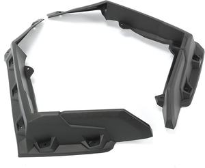 Garde-boue ultramince pour tout modèle <span class=keywords><strong>Am</strong></span> Maverick X3, accessoire pour les modèles de 2017 à 2021, MAX inclus - Product Image 5