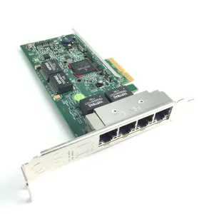Penggunaan Adaptor Jaringan untuk Dell BROADCOM BCM5719 QP PCI-e ADAPTER 4-Port KH08P TMGR6 YGCV4