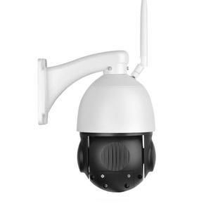 Caméra de sécurité extérieure 5MP 36X Zoom optique 120M Distance PTZ Dôme Wifi IP Caméras de sécurité <span class=keywords><strong>sans</strong></span> <span class=keywords><strong>fil</strong></span> pour l'extérieur - Product Image 4