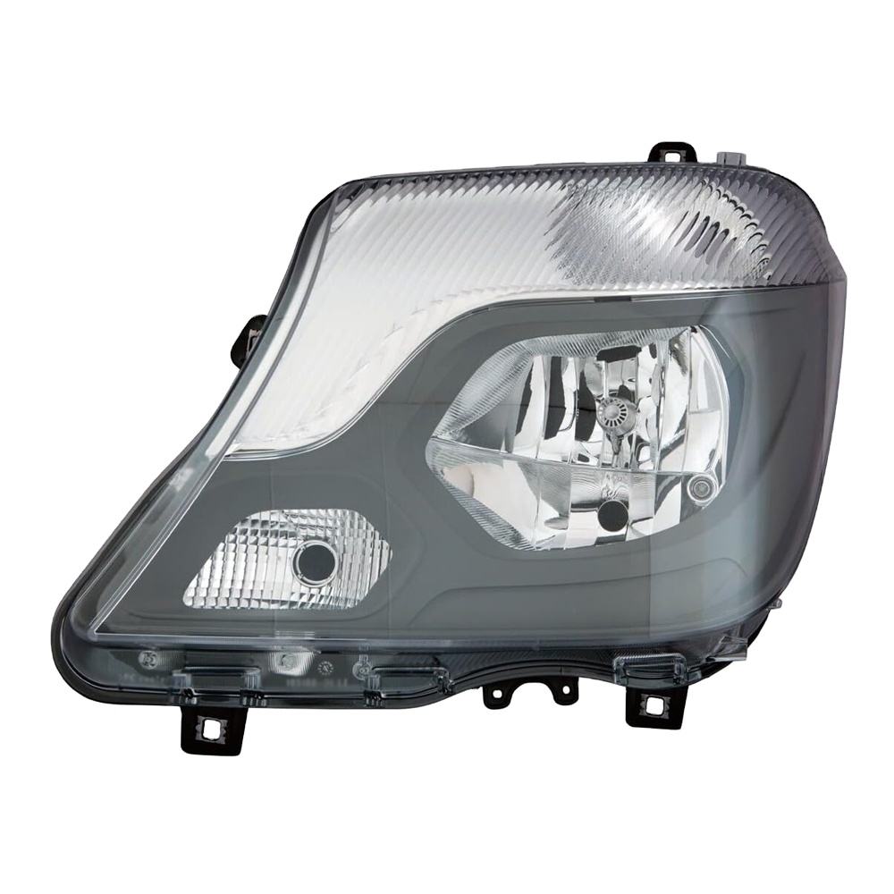 Mercedes Benz Sprinter 906 W906 9068202461 LED Headlight