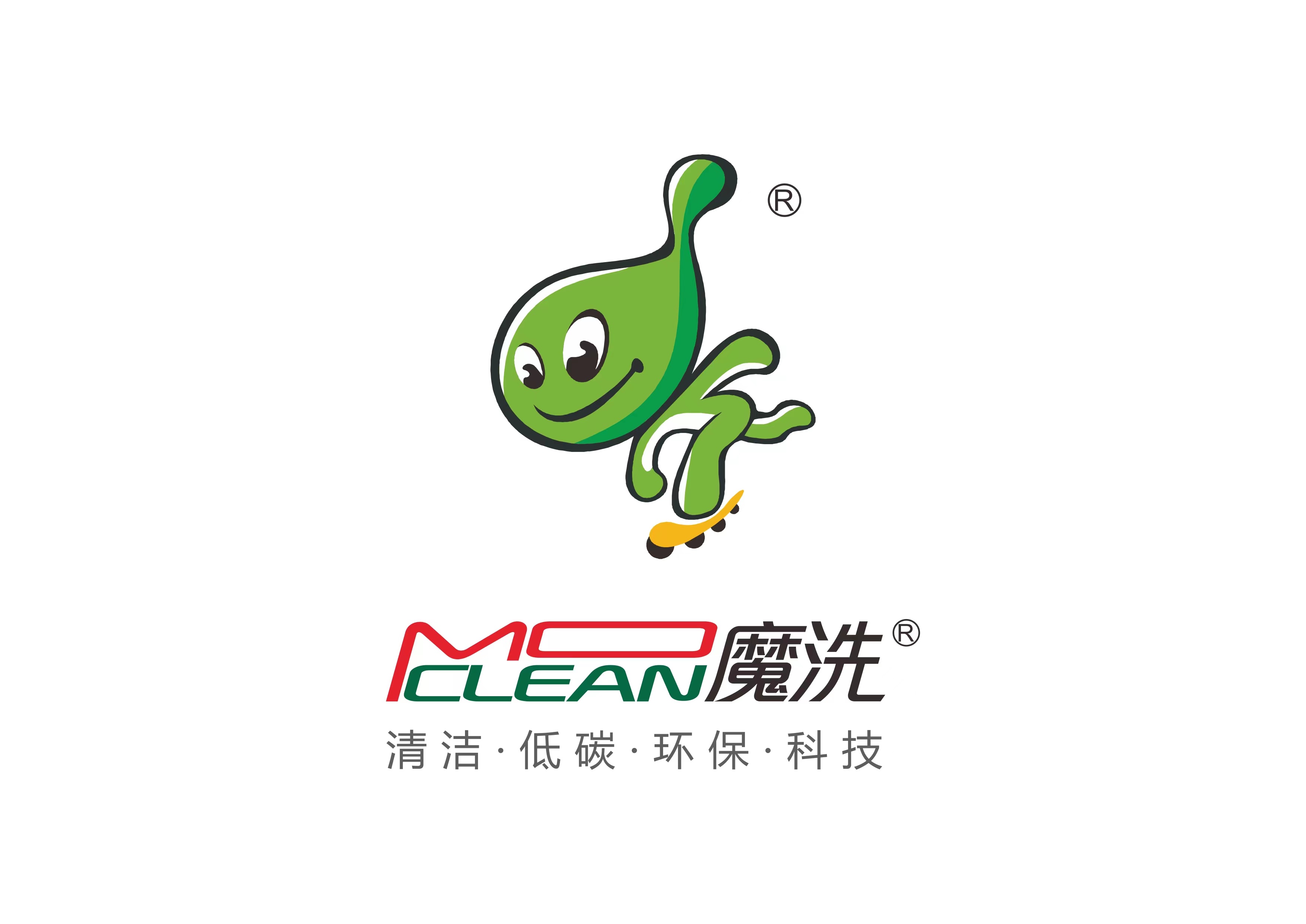 Hubei Moclean Advanced Materials Co., Ltd. logo