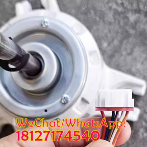 Nuevo adecuado para <span class=keywords><strong>LG</strong></span> <span class=keywords><strong>Aire</strong></span> <span class=keywords><strong>acondicionado</strong></span> de frecuencia variable FMF6531LGA unidad interna DC motor 4681A20168G EAU63363301 - Product Image 4