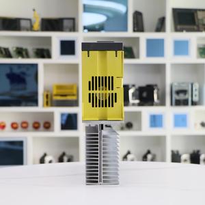 Garantie de 12 mois, module Fanuc A06B-6079-H207 d'occasion, testé et fonctionnel, A06B6079H207, expédition rapide via DHL - Product Image 5