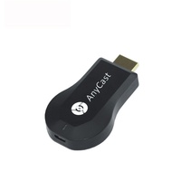 Receptor de Pantalla Inalámbrico Anycast M4 Plus Android Smart TV Dongle Mirascreen Easycast Linux Dlna Airplay Miracast 1080P
