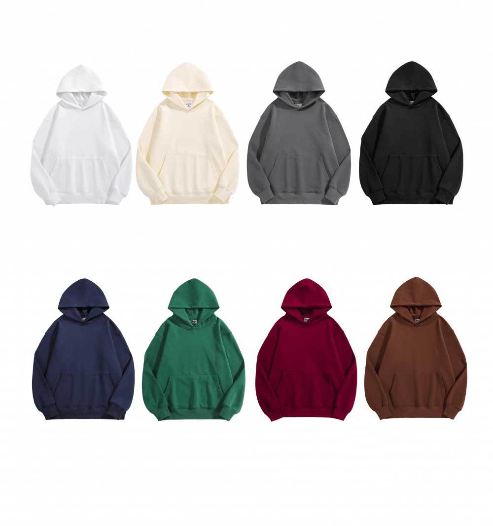 Multiple Colors