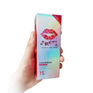Crema Estimulante para Mujeres, Gel para el Clímax, Estimulante para Aumentar el Orgasmo Intenso, <span class=keywords><strong>Lubricante</strong></span>, Potenciador de la Libido, <span class=keywords><strong>Precio</strong></span> de Fábrica al por Mayor - Product Image 4
