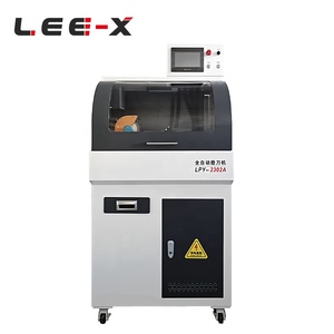 LEE-X hoàn toàn tự động mài máy LPY-2302A phay cắt khoan bit hoàn toàn tự động mài máy công cụ mài - Product Image 1