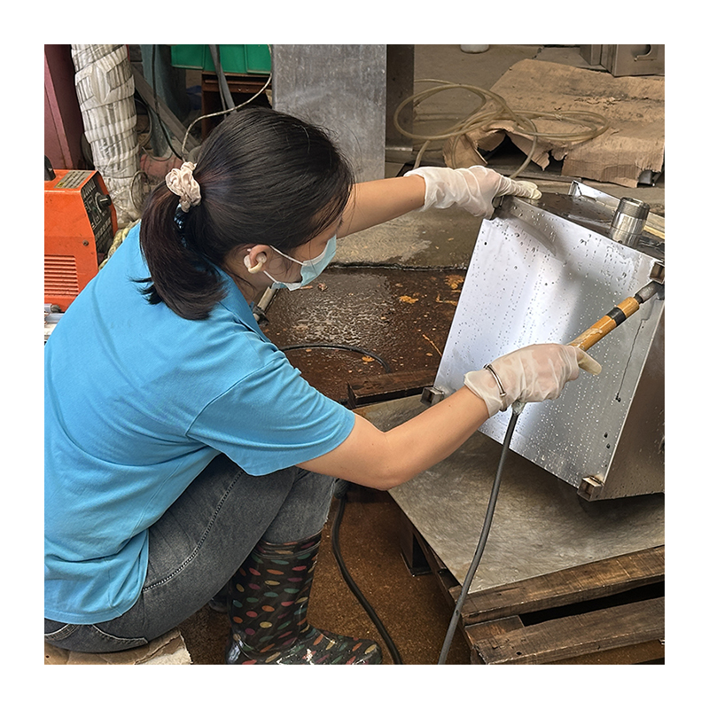 OEM ODM JDM Metal Fabrication Stainless