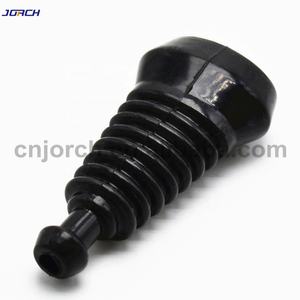 Connecteur Électrique Automobile Étanche IP67 Tyco Amp 3 Broches/Voies, Terminal 16A 48V avec Capuchon de Protection en Caoutchouc - Product Image 4