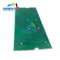 Carte électronique de carte électrique de bonne qualité 91.101.1112 Circuit imprimé pour Heidelberg SVT pièces de rechange de Machine d'impression appropriées