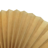 Stores plissés sans fil bruns pour rideaux pour salon Textiles de maison